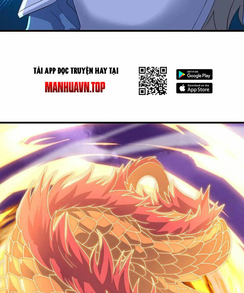 Tiên Võ Đế Tôn: Chapter 527