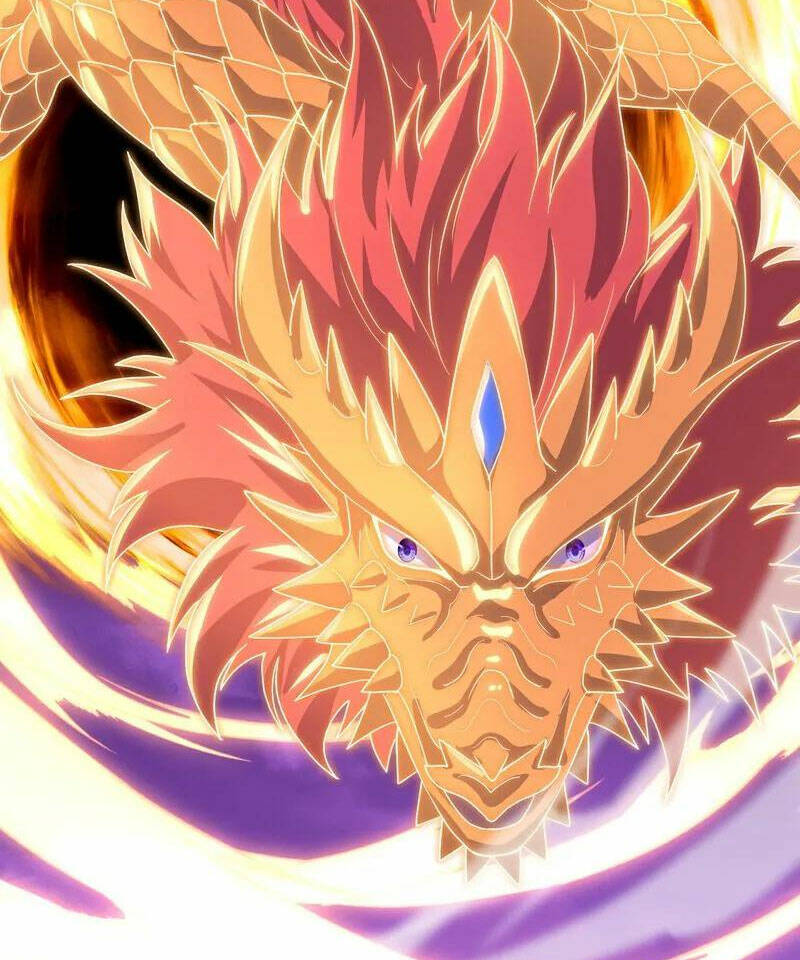 Tiên Võ Đế Tôn: Chapter 527