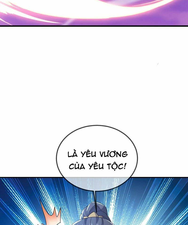 Tiên Võ Đế Tôn: Chapter 527