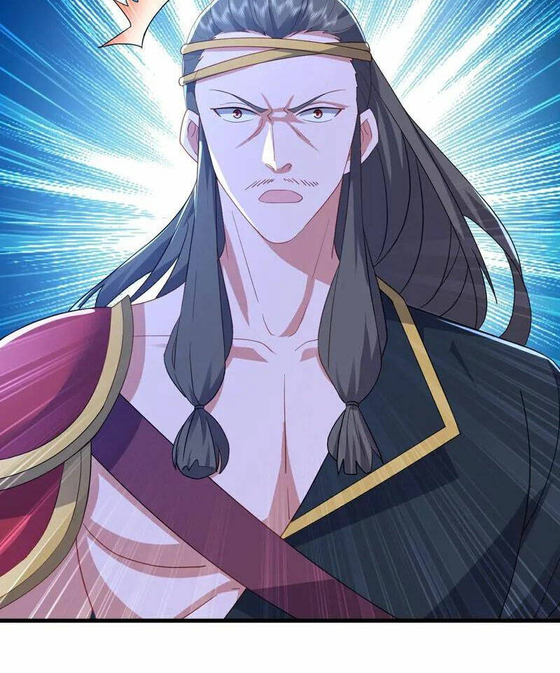 Tiên Võ Đế Tôn: Chapter 527