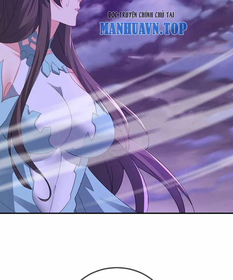 Tiên Võ Đế Tôn: Chapter 527