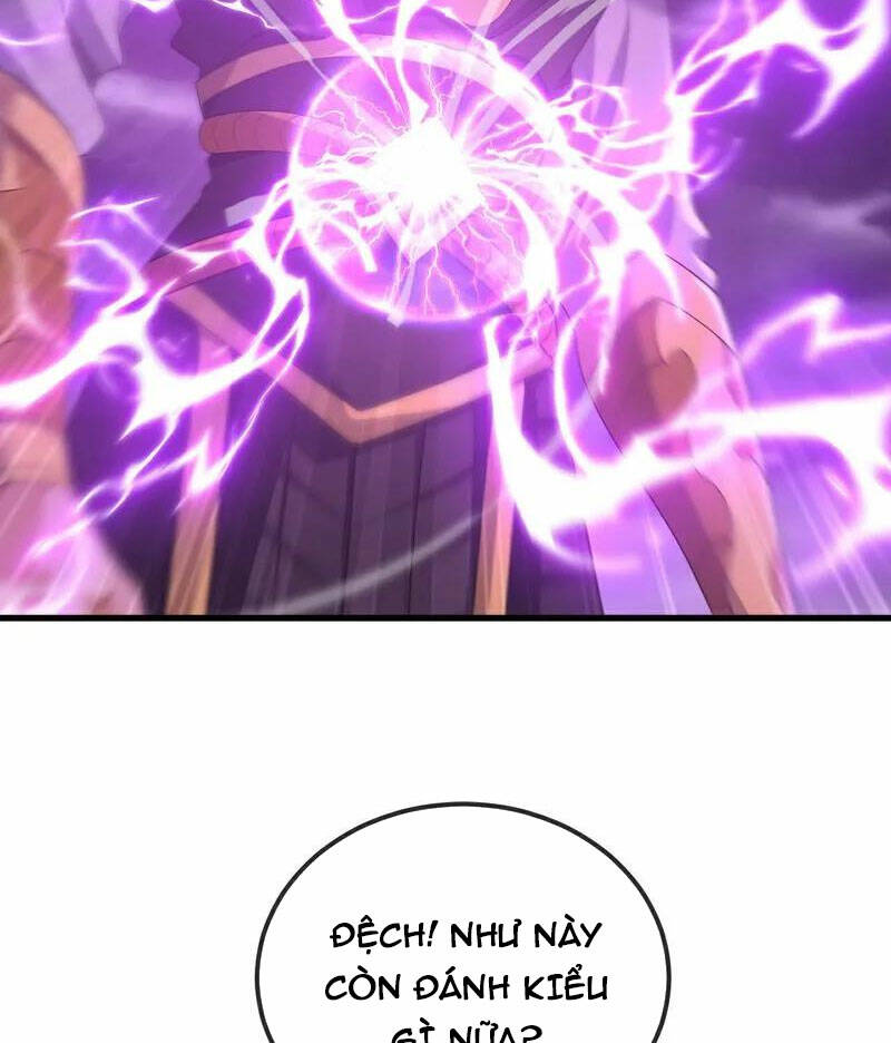 Tiên Võ Đế Tôn: Chapter 527