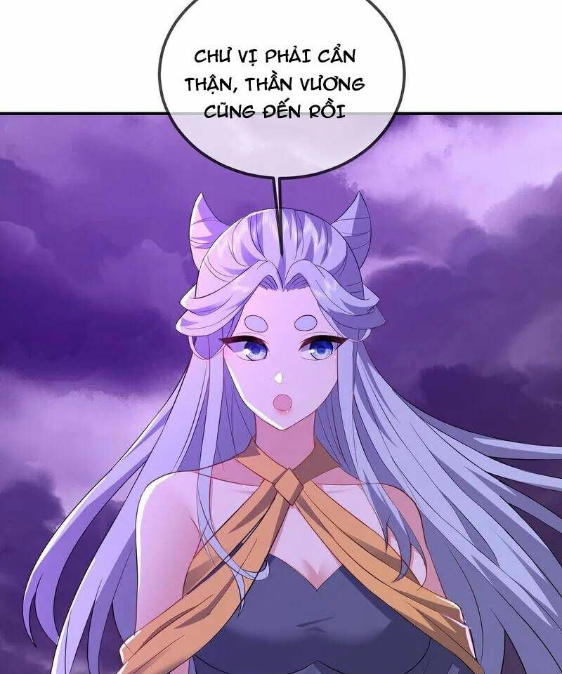 Tiên Võ Đế Tôn: Chapter 527