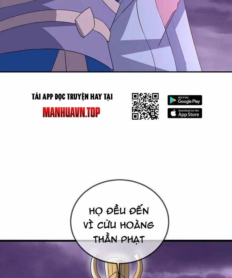Tiên Võ Đế Tôn: Chapter 527