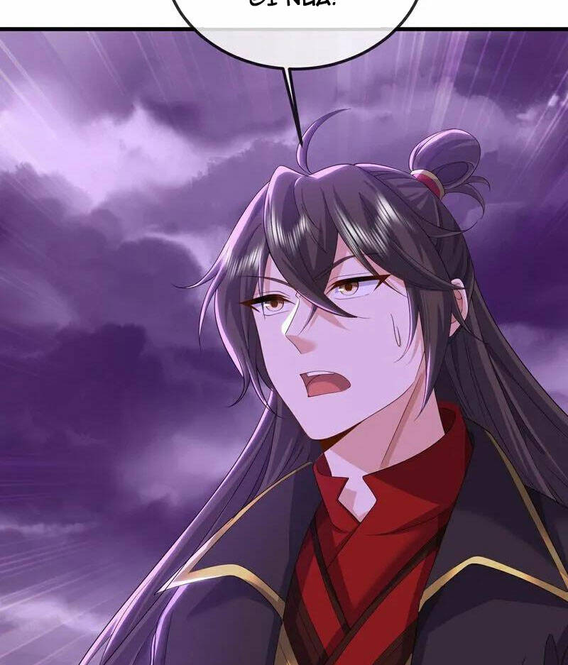 Tiên Võ Đế Tôn: Chapter 527