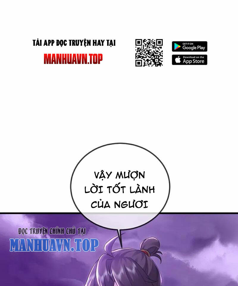 Tiên Võ Đế Tôn: Chapter 527