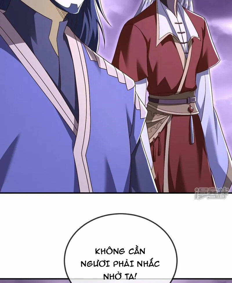 Tiên Võ Đế Tôn: Chapter 527