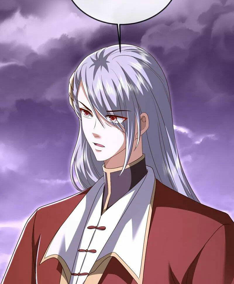Tiên Võ Đế Tôn: Chapter 527