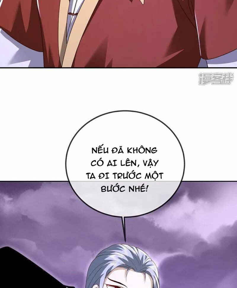 Tiên Võ Đế Tôn: Chapter 527
