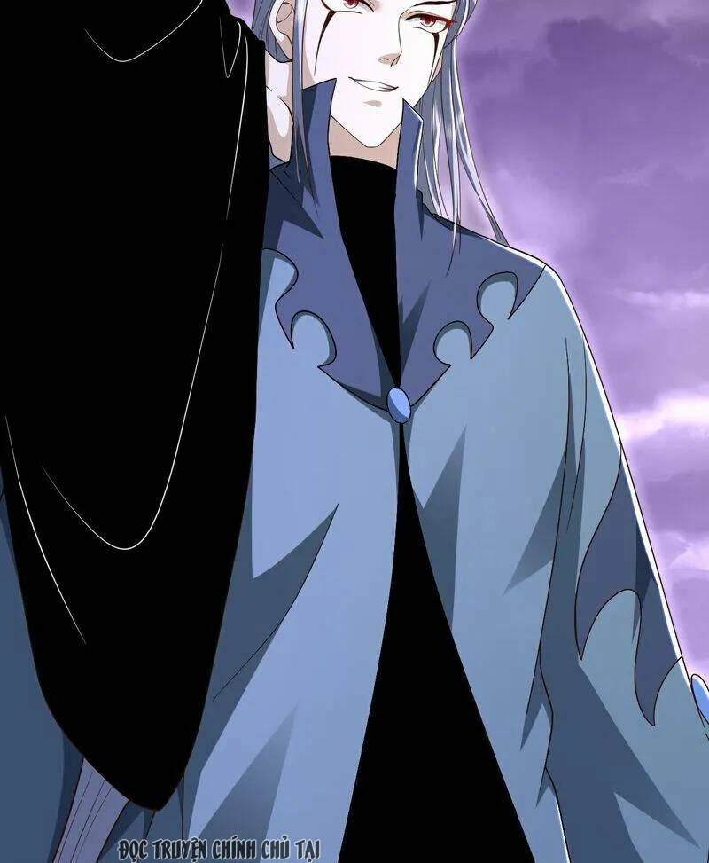 Tiên Võ Đế Tôn: Chapter 527