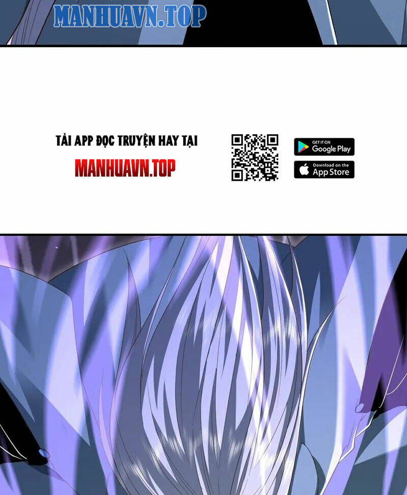 Tiên Võ Đế Tôn: Chapter 527