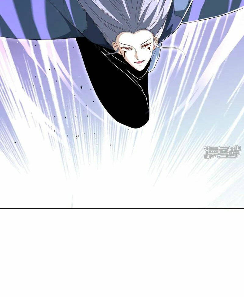 Tiên Võ Đế Tôn: Chapter 527