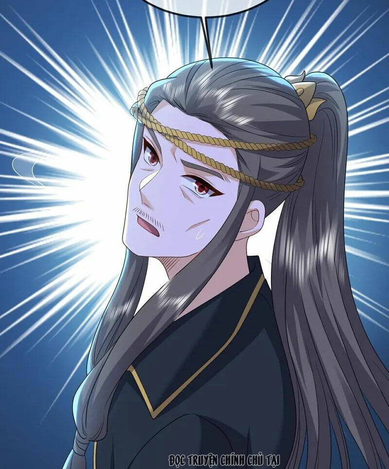 Tiên Võ Đế Tôn: Chapter 528