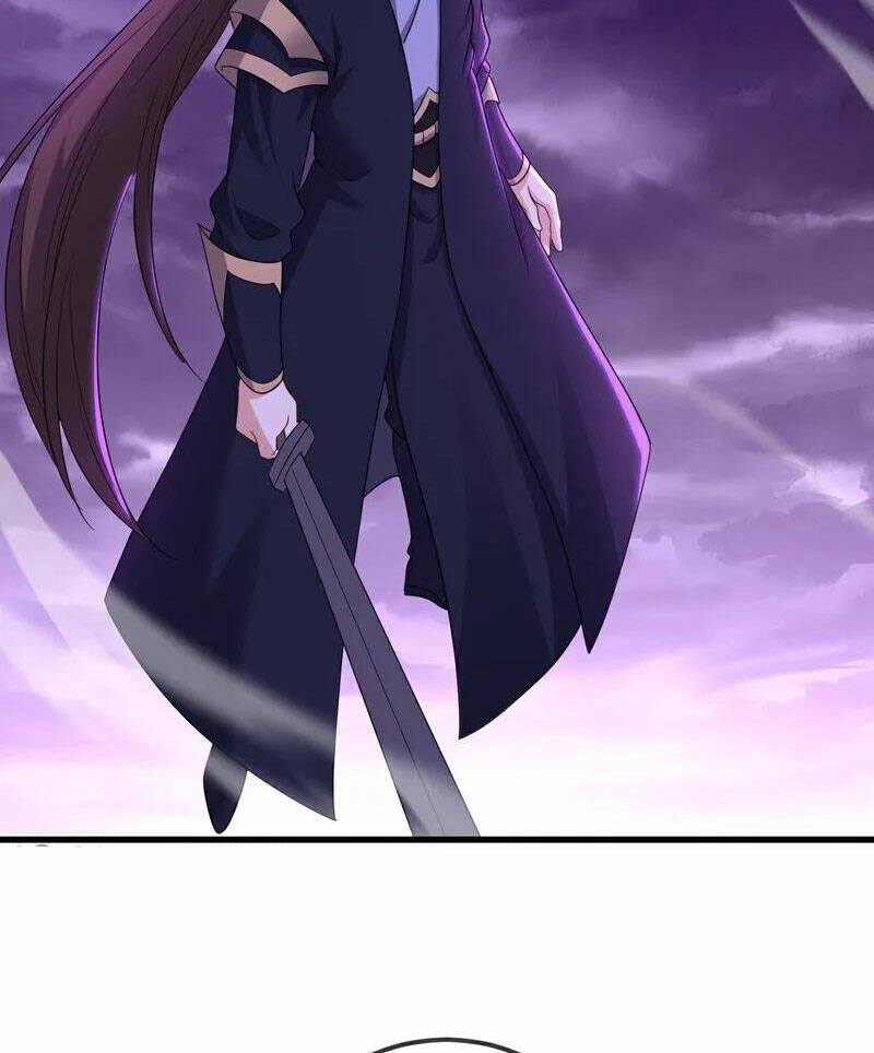 Tiên Võ Đế Tôn: Chapter 528