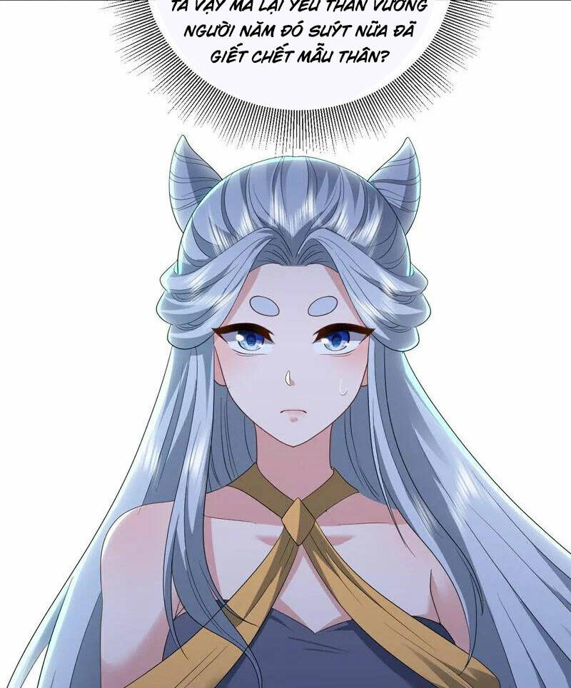 Tiên Võ Đế Tôn: Chapter 528
