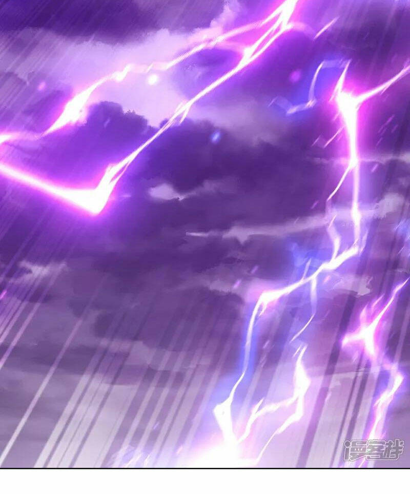 Tiên Võ Đế Tôn: Chapter 528