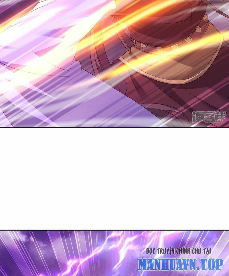 Tiên Võ Đế Tôn: Chapter 528