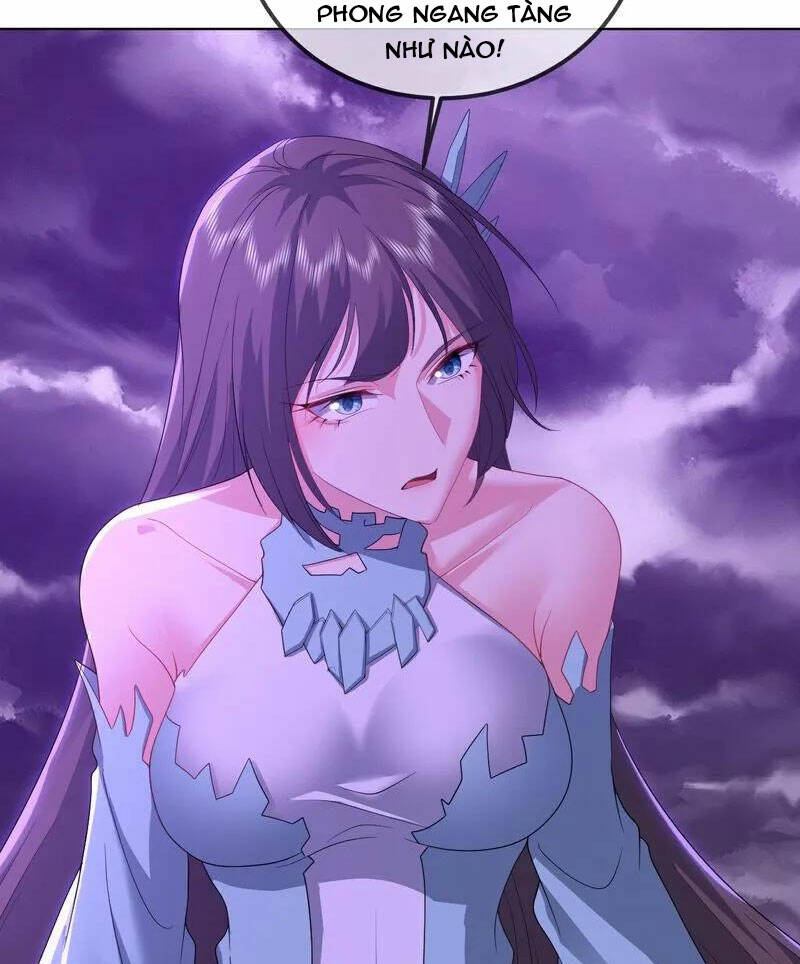 Tiên Võ Đế Tôn: Chapter 528