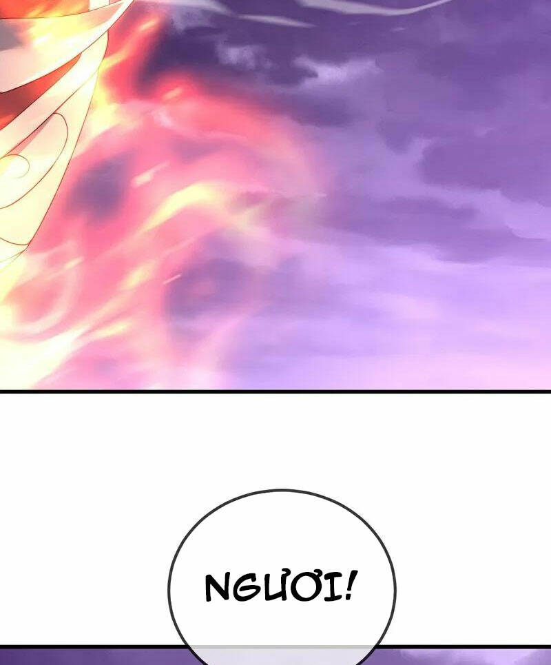 Tiên Võ Đế Tôn: Chapter 528
