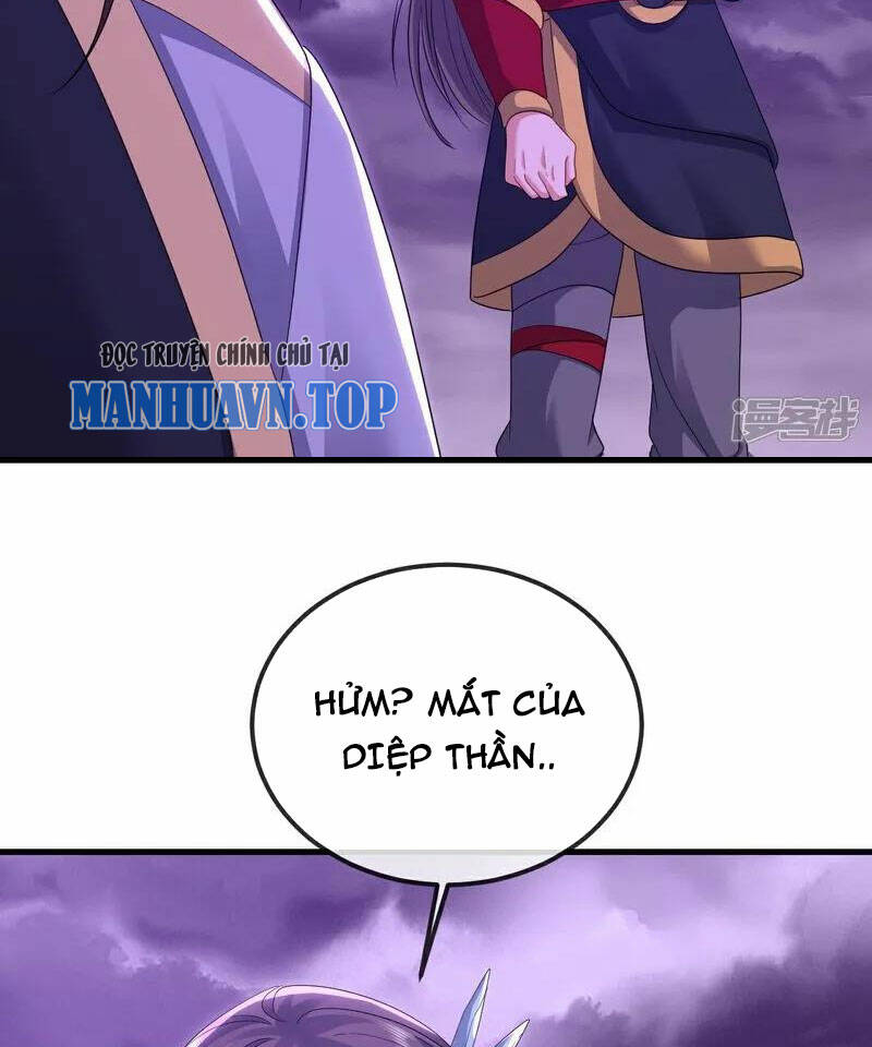 Tiên Võ Đế Tôn: Chapter 528
