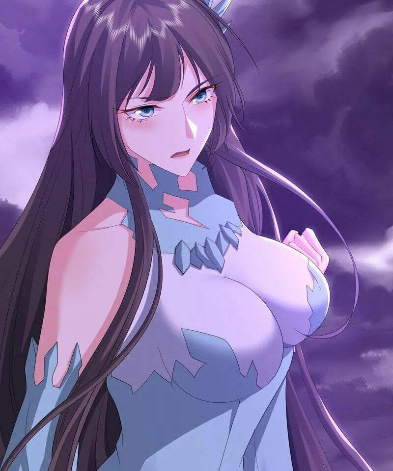 Tiên Võ Đế Tôn: Chapter 528