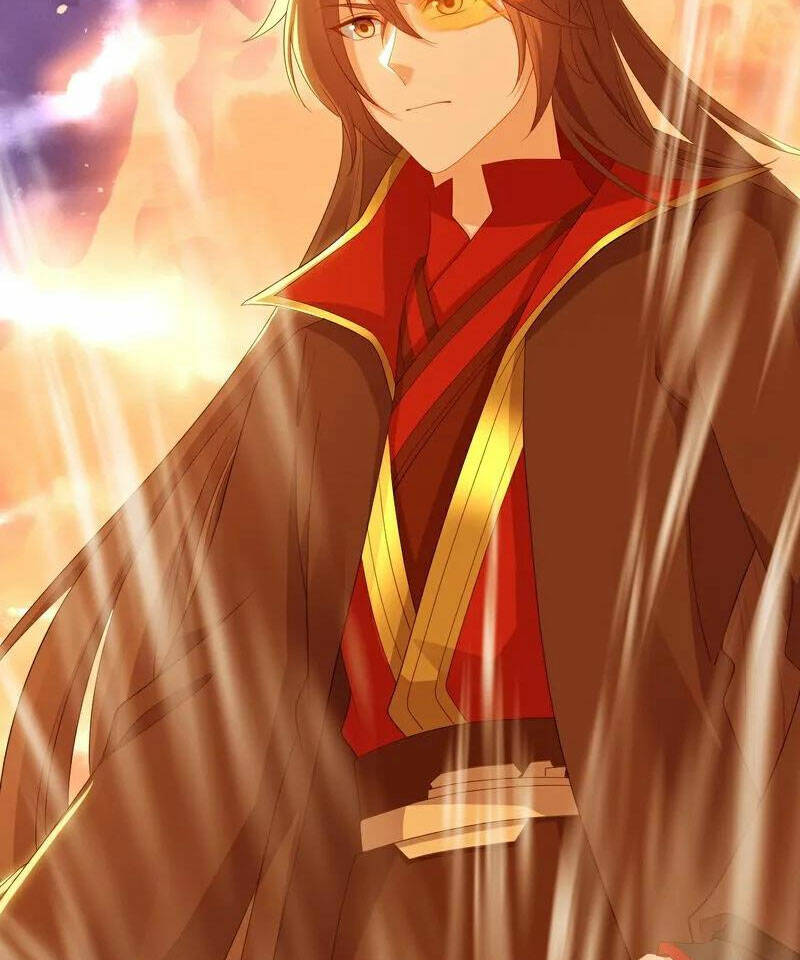 Tiên Võ Đế Tôn: Chapter 528