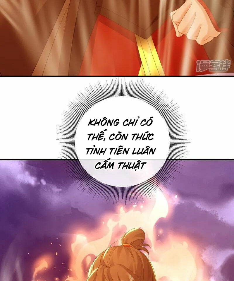 Tiên Võ Đế Tôn: Chapter 528