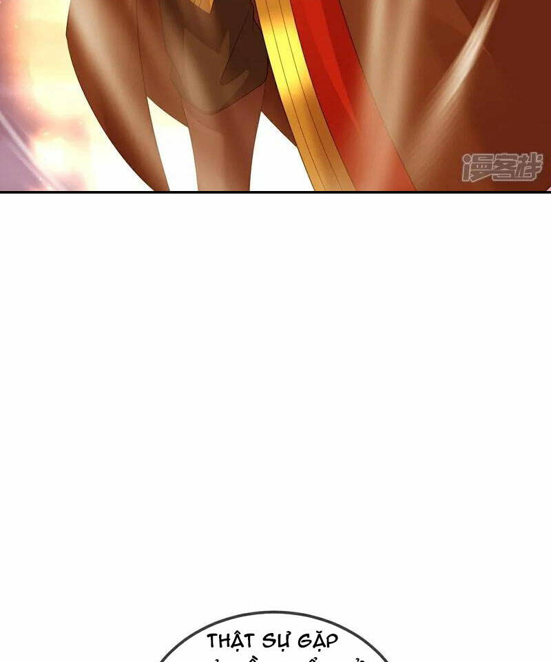Tiên Võ Đế Tôn: Chapter 528