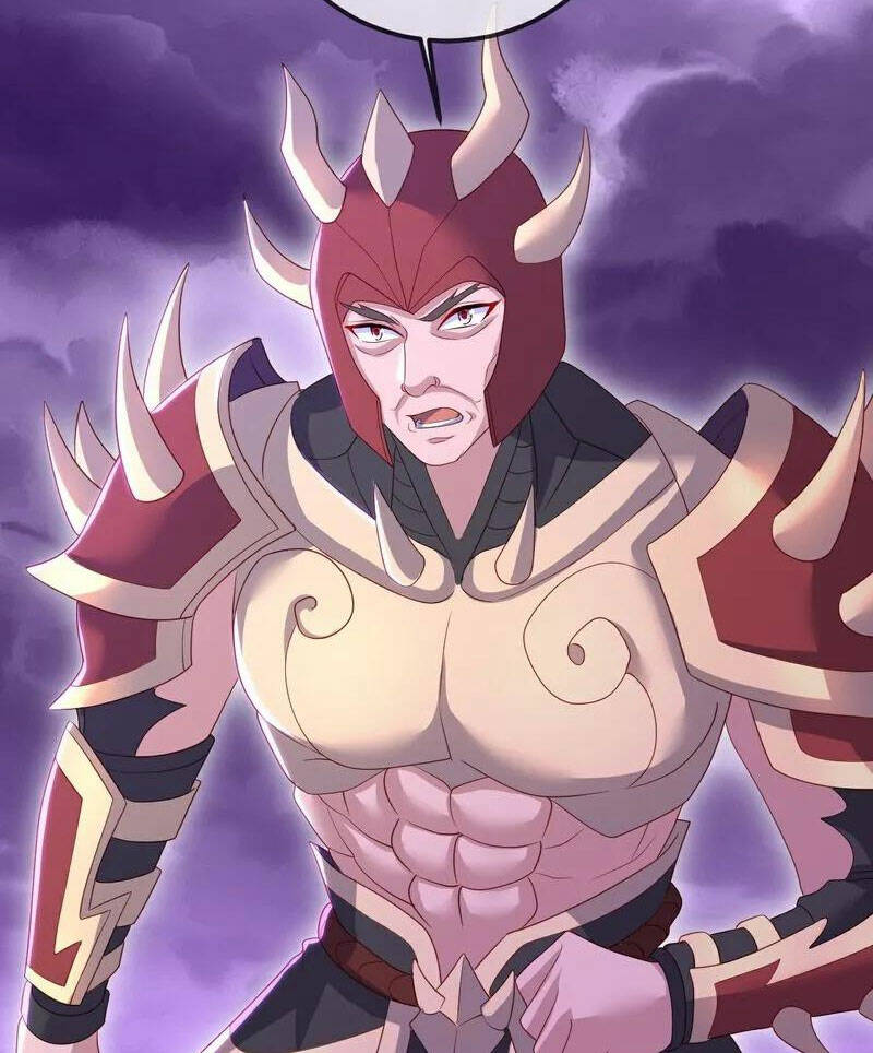 Tiên Võ Đế Tôn: Chapter 528