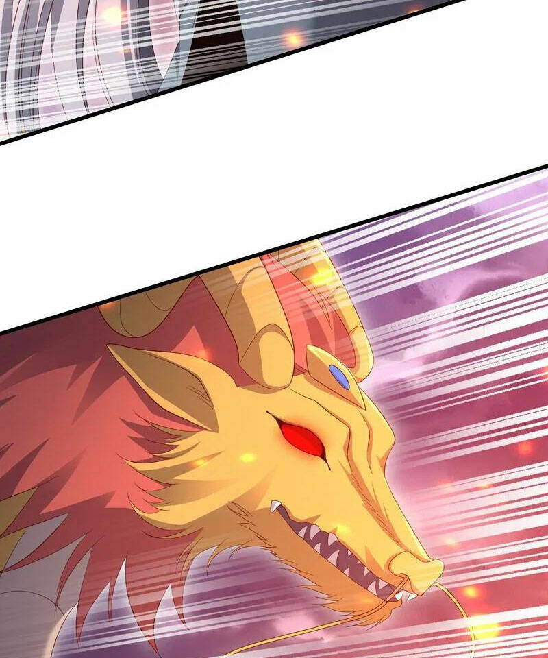 Tiên Võ Đế Tôn: Chapter 528
