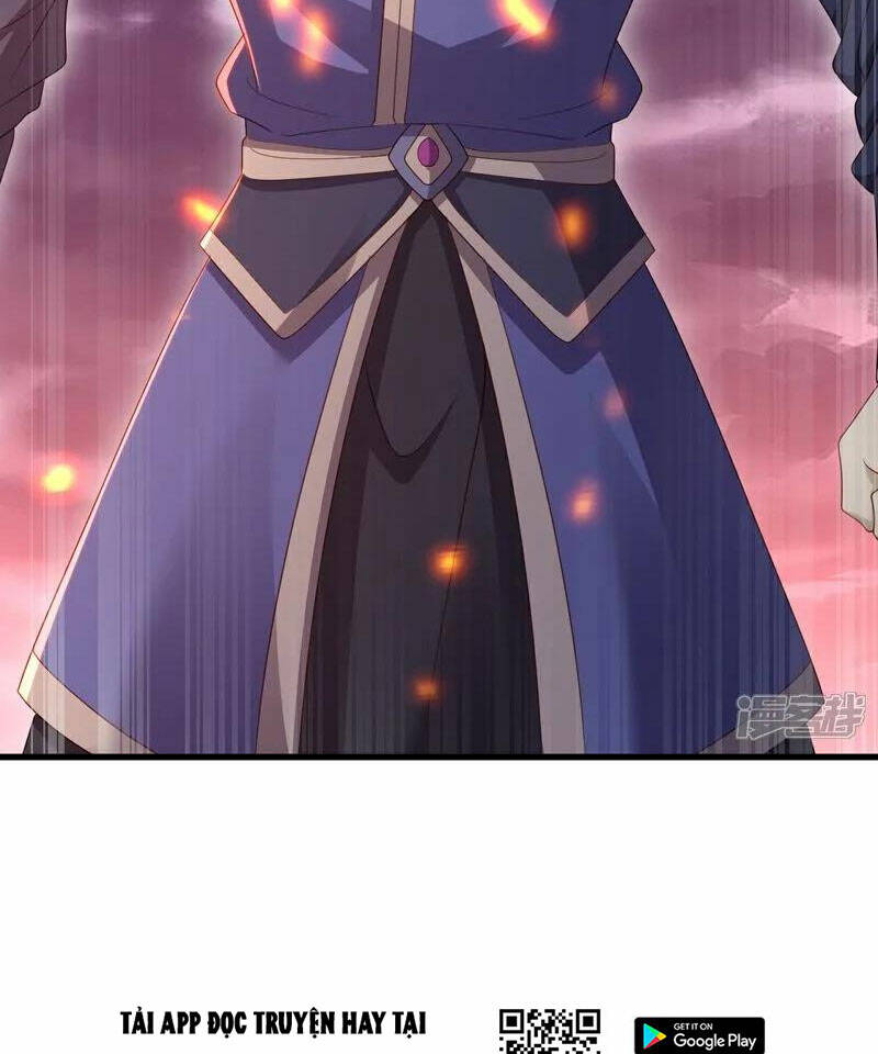 Tiên Võ Đế Tôn: Chapter 528
