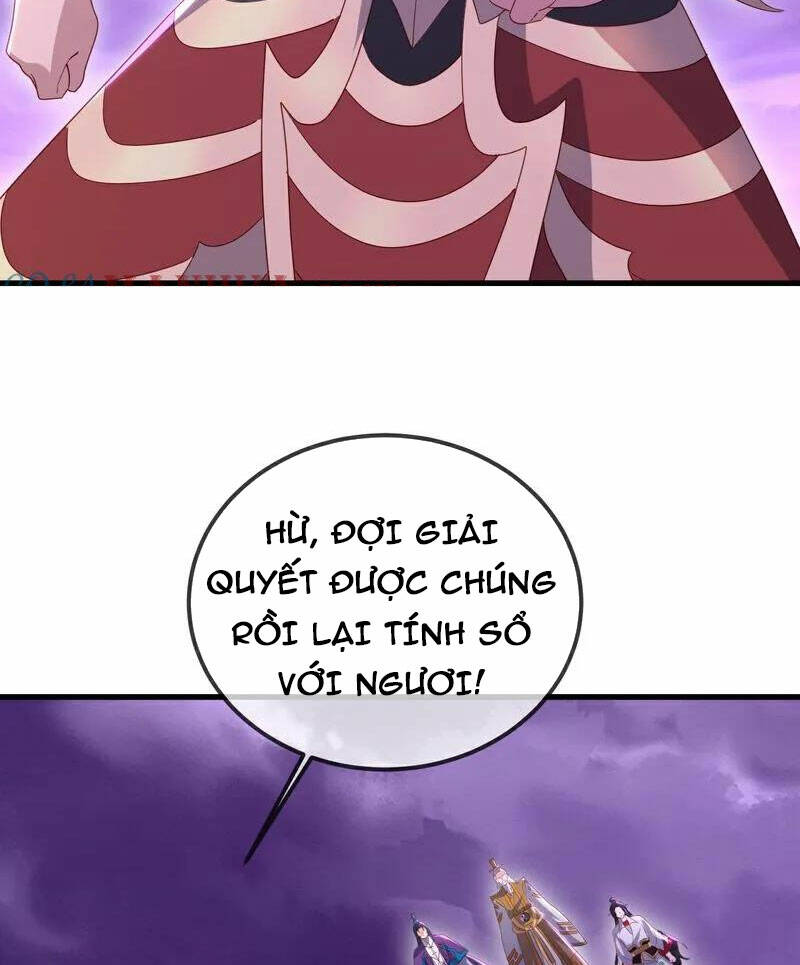 Tiên Võ Đế Tôn: Chapter 528