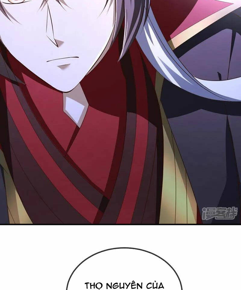 Tiên Võ Đế Tôn: Chapter 528