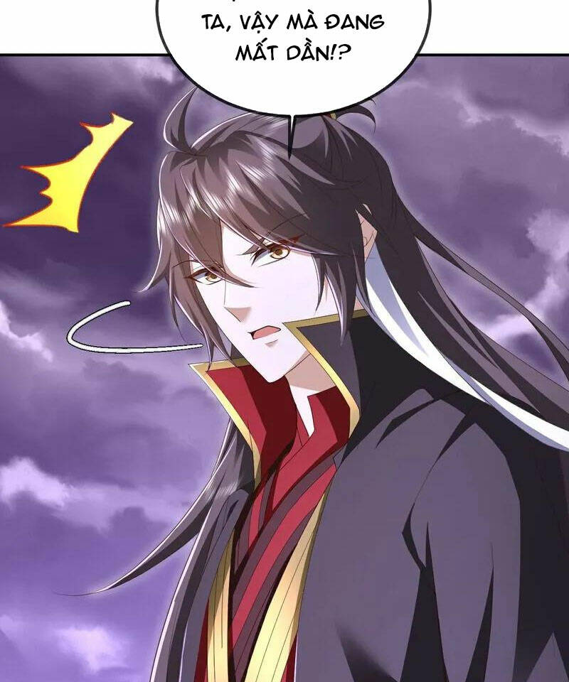 Tiên Võ Đế Tôn: Chapter 528
