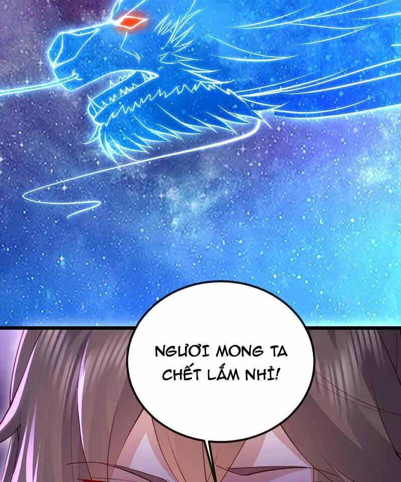 Tiên Võ Đế Tôn: Chapter 528