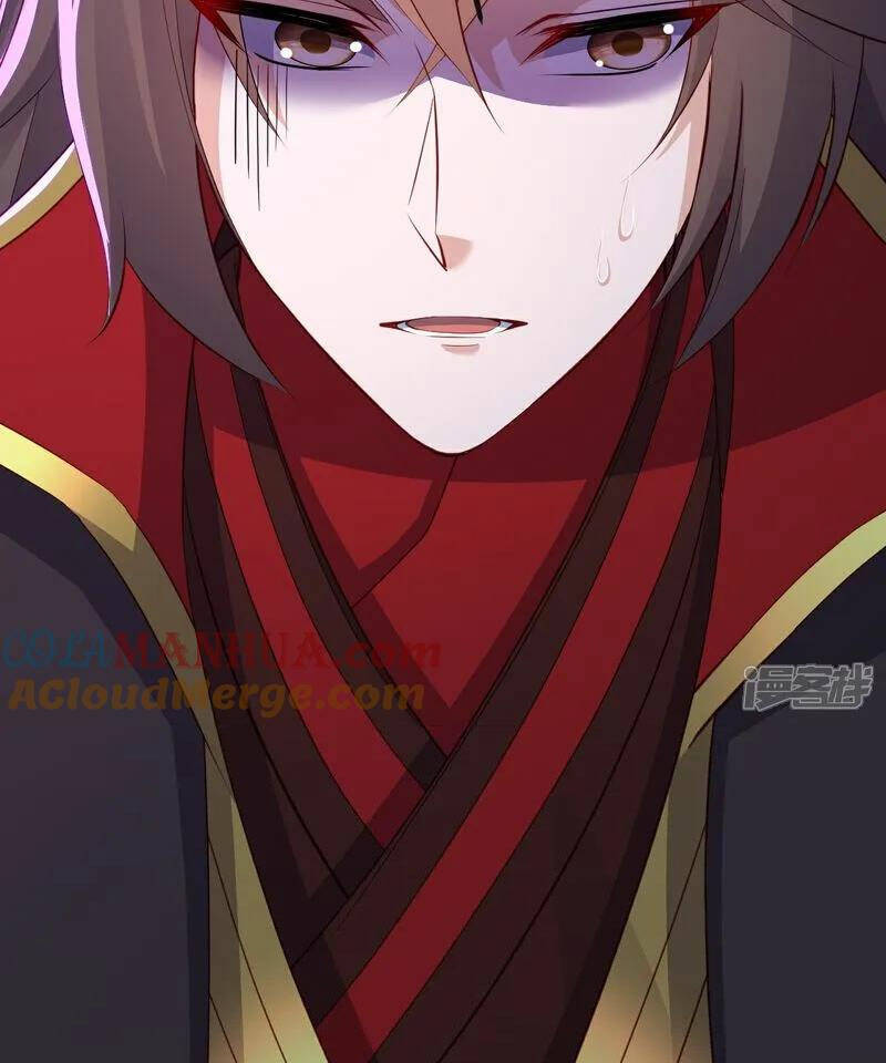 Tiên Võ Đế Tôn: Chapter 528