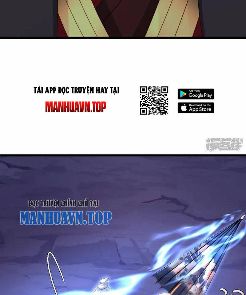 Tiên Võ Đế Tôn: Chapter 528
