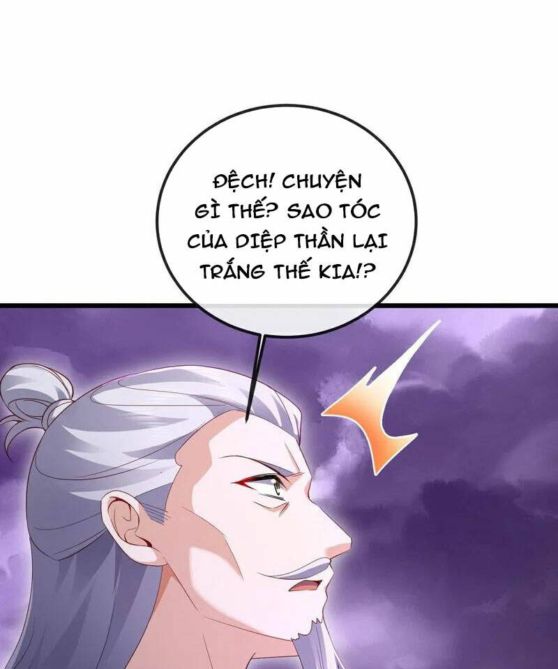 Tiên Võ Đế Tôn: Chapter 528