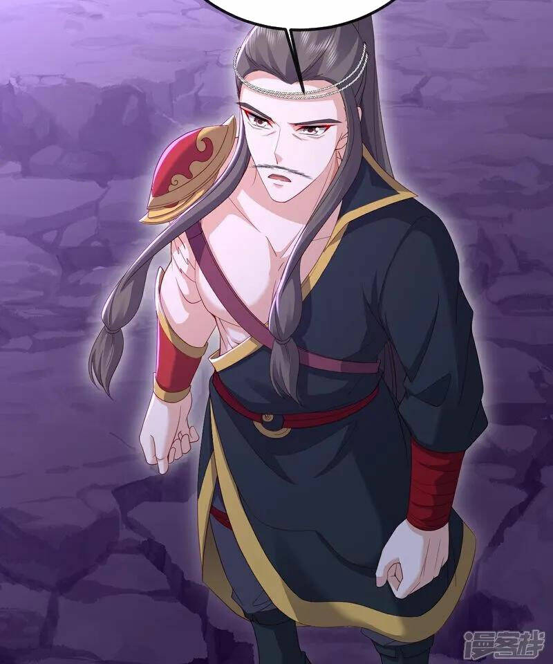Tiên Võ Đế Tôn: Chapter 528