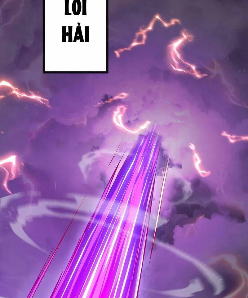 Tiên Võ Đế Tôn: Chapter 528