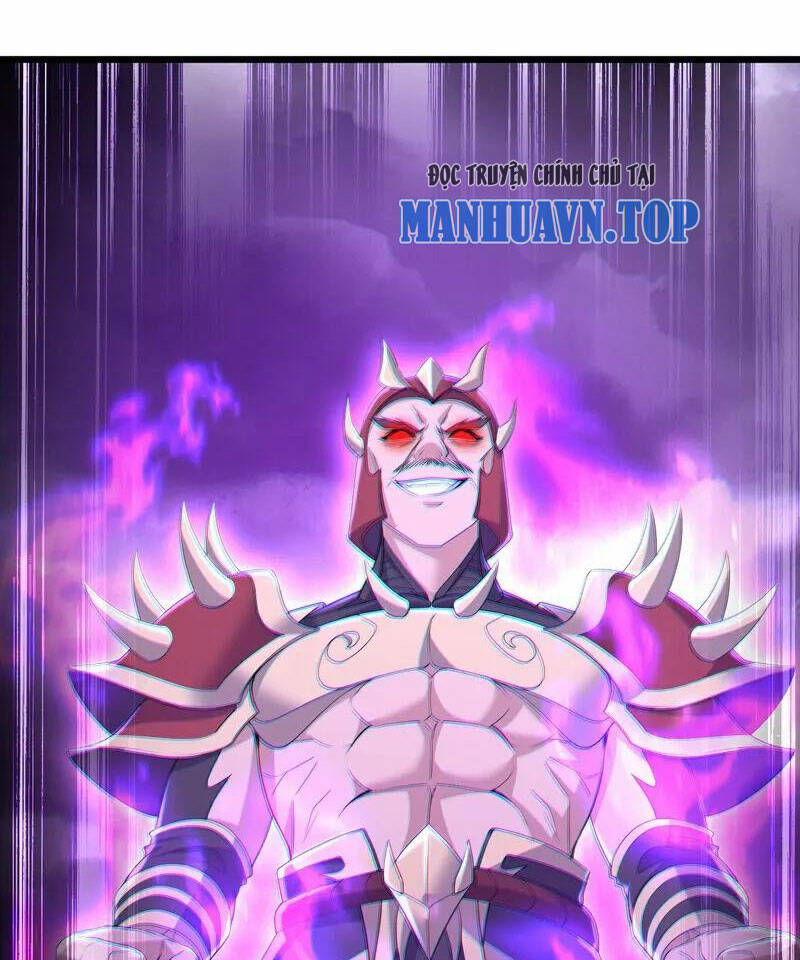 Tiên Võ Đế Tôn: Chapter 528
