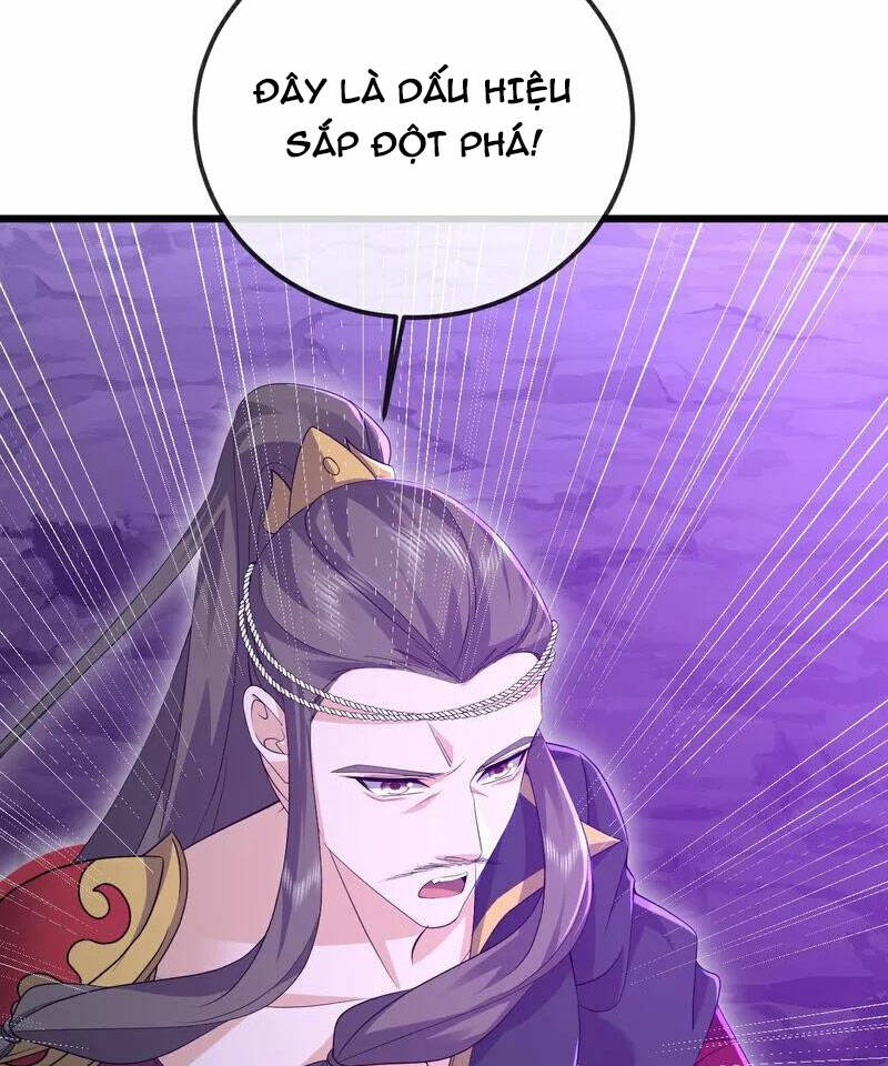 Tiên Võ Đế Tôn: Chapter 528
