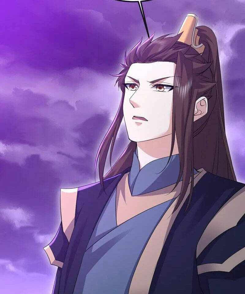 Tiên Võ Đế Tôn: Chapter 528
