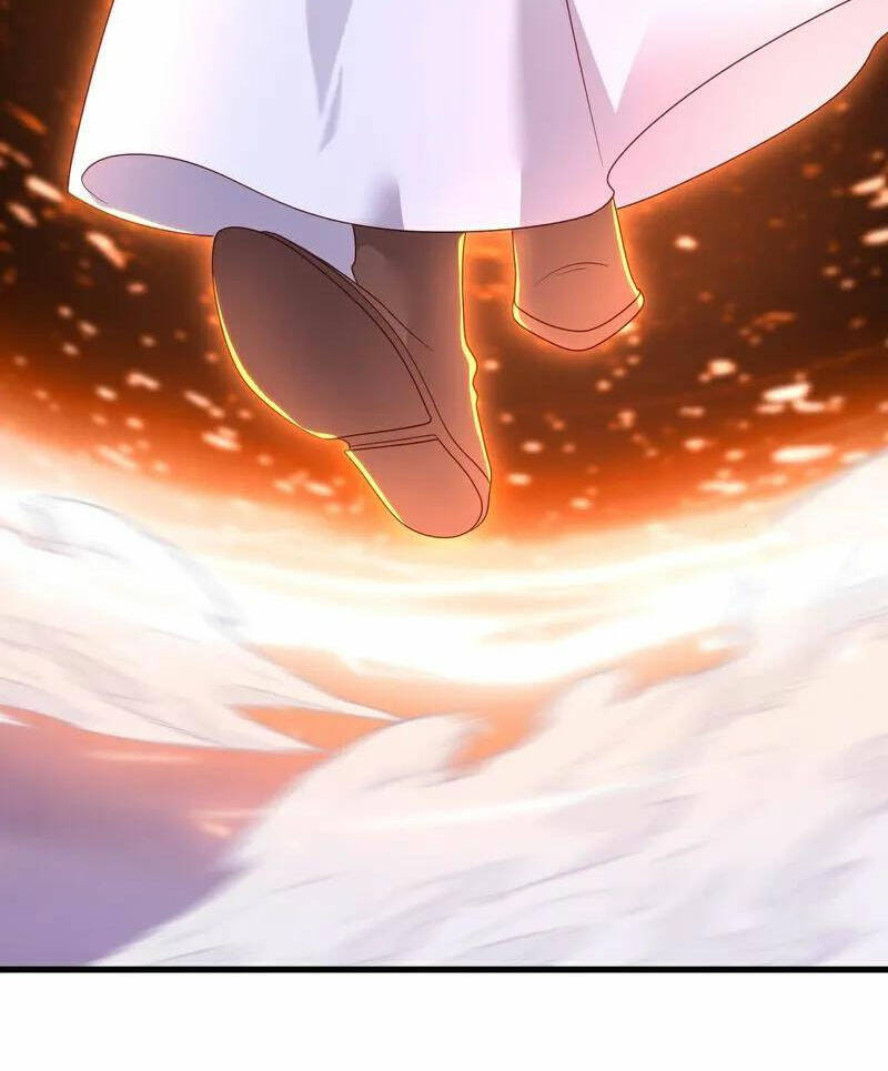 Tiên Võ Đế Tôn: Chapter 528
