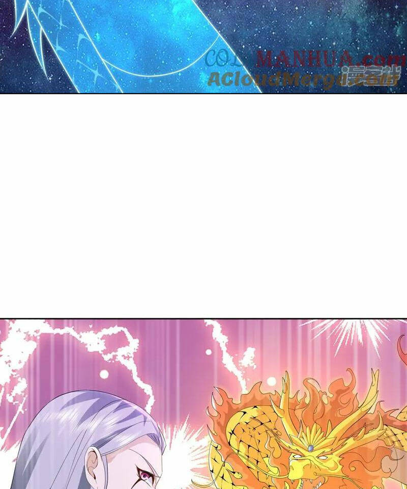 Tiên Võ Đế Tôn: Chapter 528