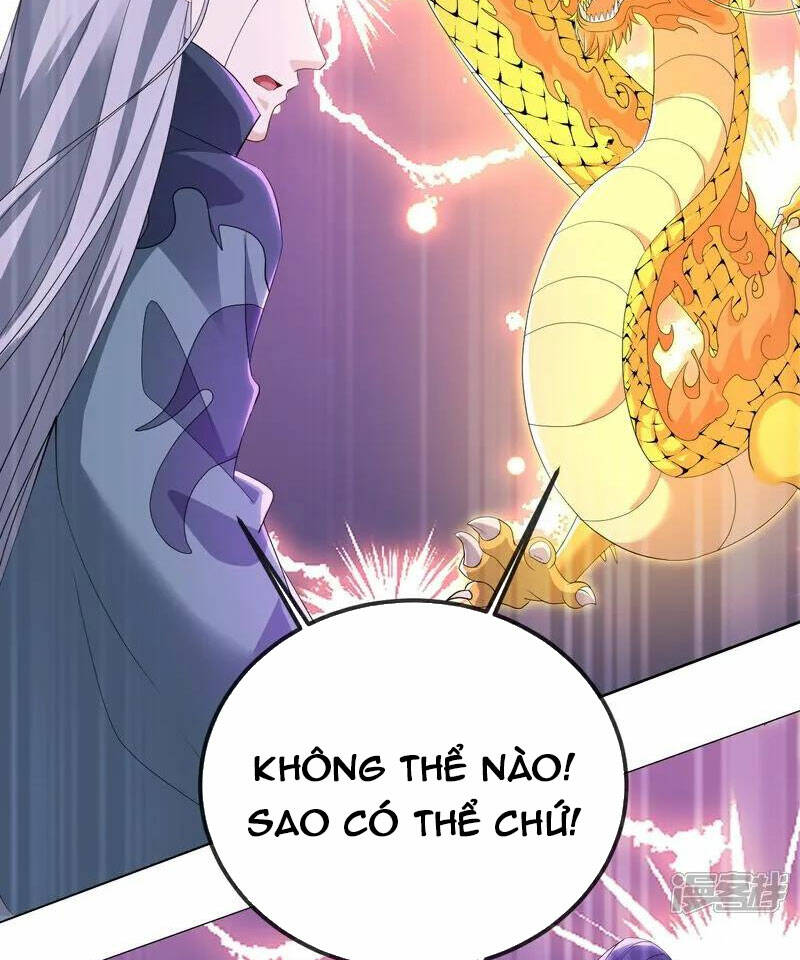 Tiên Võ Đế Tôn: Chapter 528