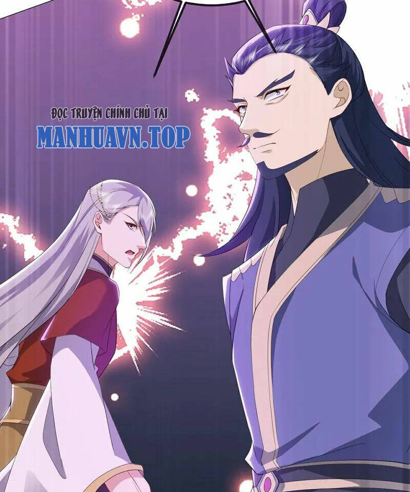 Tiên Võ Đế Tôn: Chapter 528