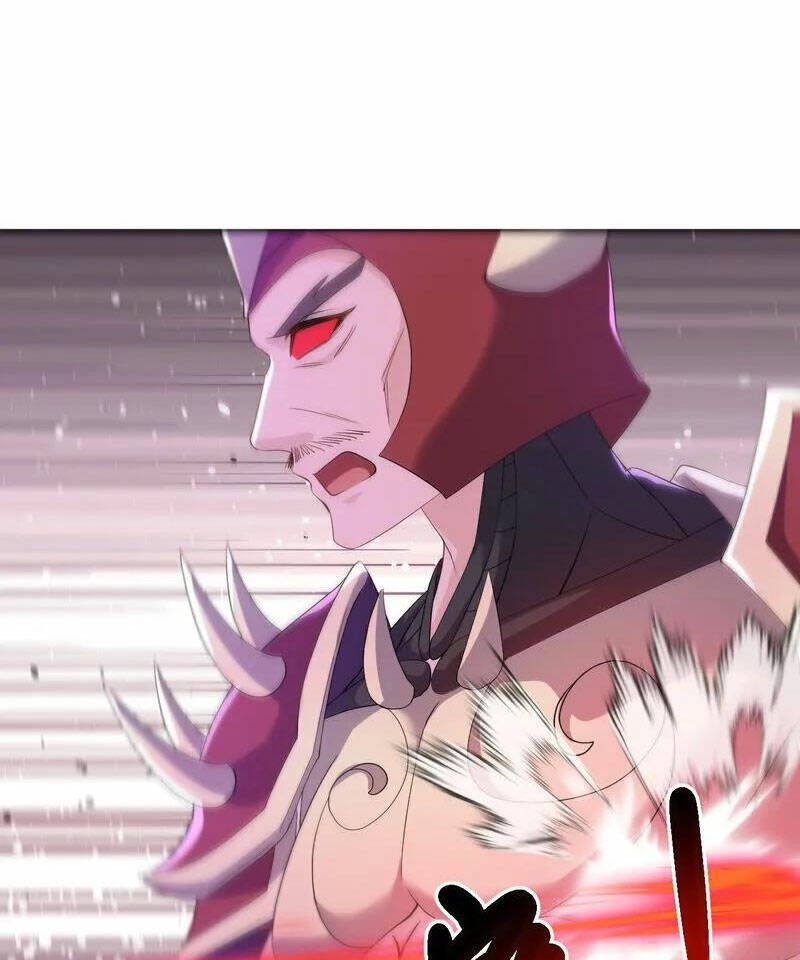 Tiên Võ Đế Tôn: Chapter 528