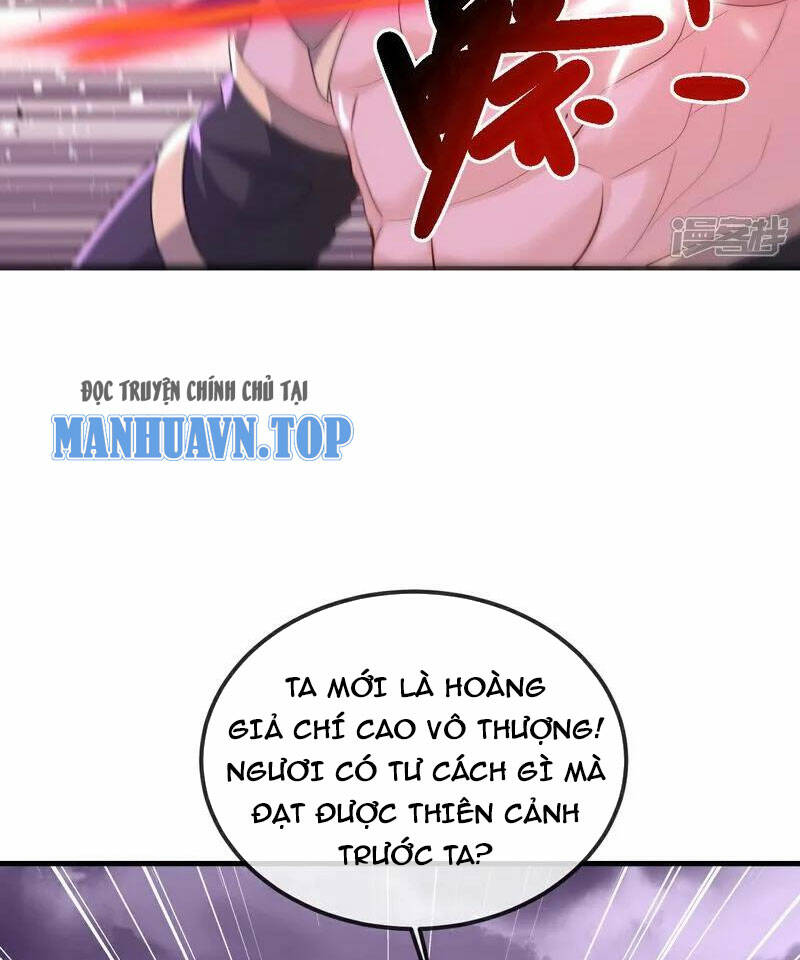 Tiên Võ Đế Tôn: Chapter 528