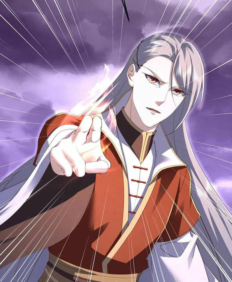 Tiên Võ Đế Tôn: Chapter 528